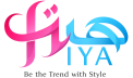 Hiya Abayas