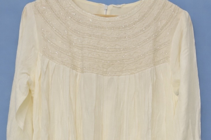Imported Gown - HC 3004 - Image 4