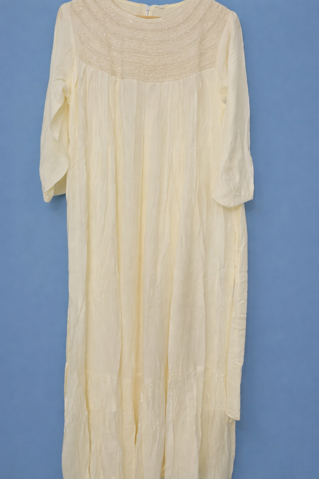 Imported Gown - HC 3004 - Image 3
