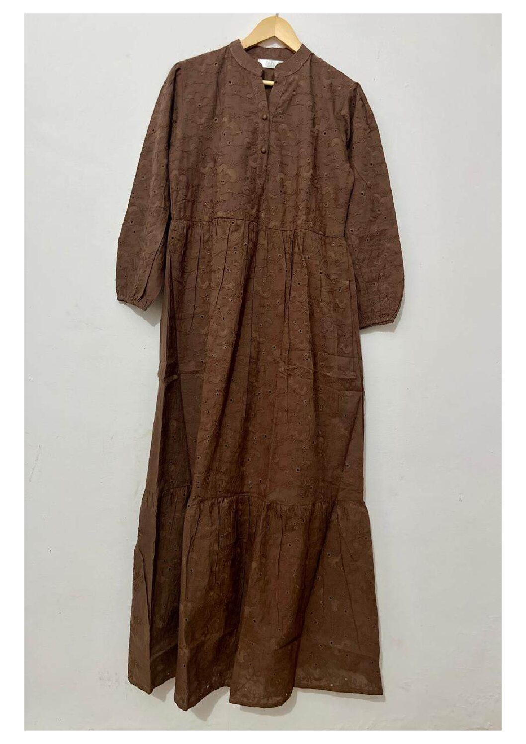 Imp Acoba Gown - HC 3009