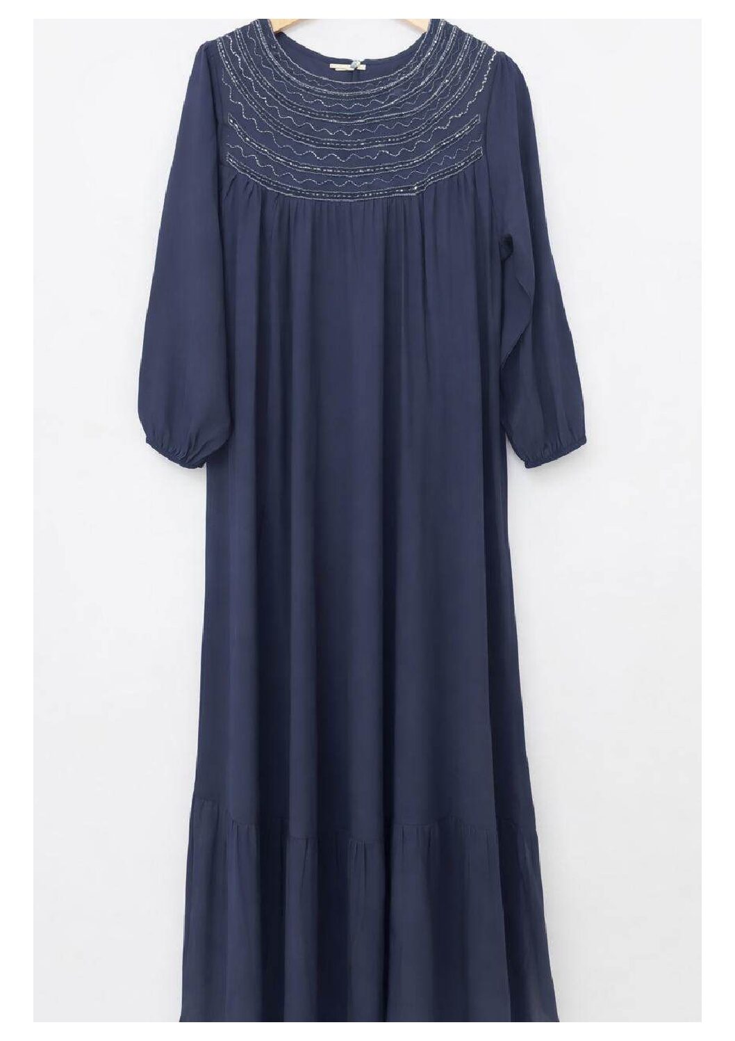 Imported Gown - HC 3005