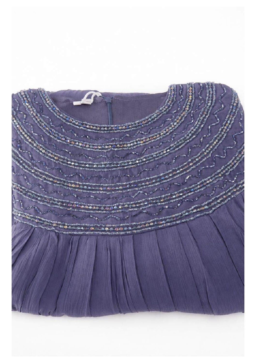 Imported Gown - HC 3005 - Image 2
