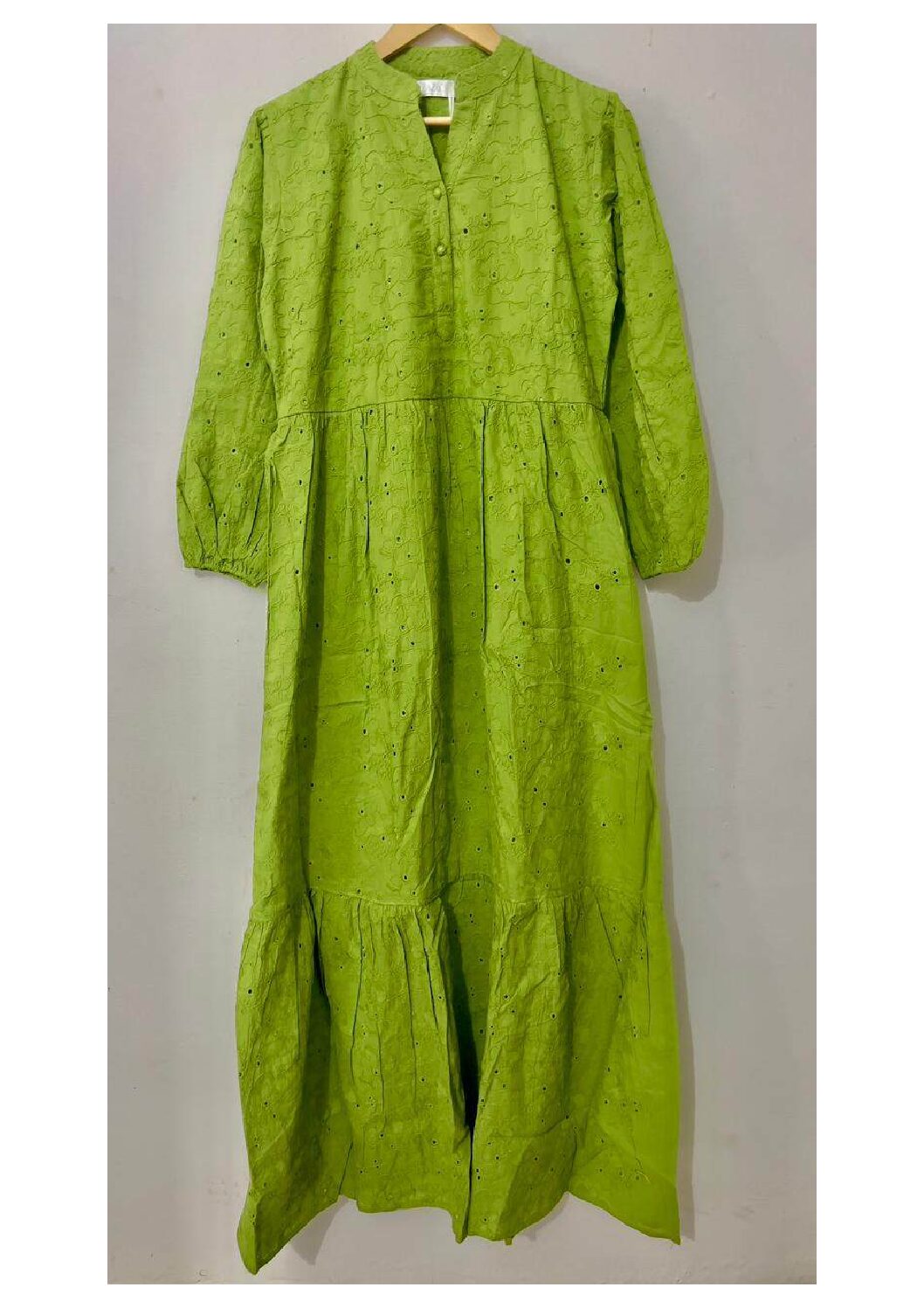Imp Acoba Gown - HC 3008