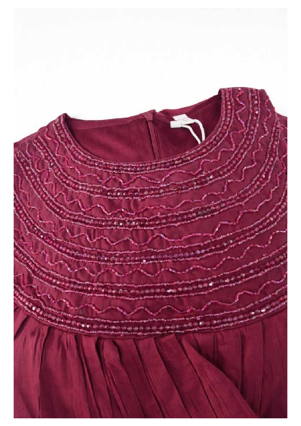 Imported Gown - HC 3006 - Image 2